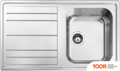 Кухонная мойка Smeg LPR861 (138042)
