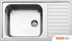 Кухонная мойка Smeg LGR861-2 (138017)