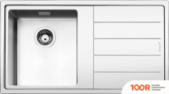 Кухонная мойка Smeg LFT861D (138009)