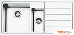 Кухонная мойка Smeg LFT102D (138004)