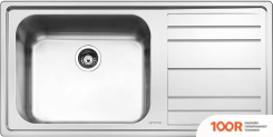 Кухонная мойка Smeg LEH150D (137990)