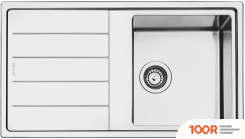 Кухонная мойка Smeg LDR861-2 (137984)