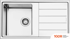 Кухонная мойка Smeg LDR861-2 (137984)