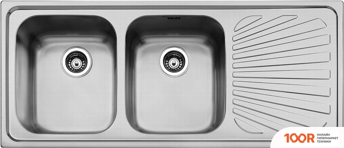 Кухонная мойка Smeg APM116D (137972)