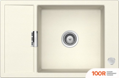 Кухонная мойка Schock ETON 60D SMALL (МАГНОЛИЯ) (137817)