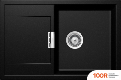 Кухонная мойка Schock ETON 50D (МАГМА) (137795)