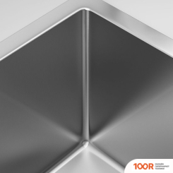 Кухонная мойка Roxen SIMPLE 560220-65B (137573)