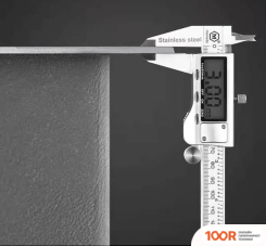 Кухонная мойка Roxen SIMPLE 560220-60G (137571)