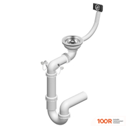 Кухонная мойка Rea ZLE-00130 (137559)