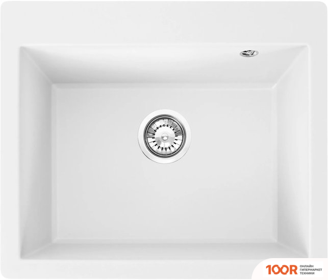 Кухонная мойка Rea ZLE-00130 (137559)