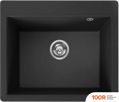 Кухонная мойка Rea ZLE-00129 (137558)