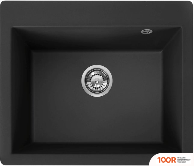 Кухонная мойка Rea ZLE-00129 (137558)