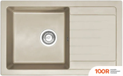 Кухонная мойка Rea ZLE-00113 (137557)
