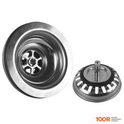 Кухонная мойка Rea ZLE-00101 (137553)