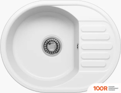 Кухонная мойка Quartz Bond 610 (ТУМАН) (137544)