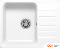 Кухонная мойка Quartz Bond 600 (ТУМАН) (137536)