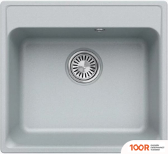 Кухонная мойка Quartz Bond 530 (ПЛАТИНА) (137527)