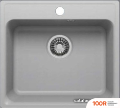 Кухонная мойка Quartz Bond 530 (ДЫМ) (137525)