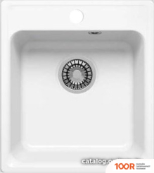 Кухонная мойка Quartz Bond 430 (ТУМАН) (137515)