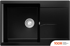 Кухонная мойка Polygran GALS 760 (КОСМОС) (137406)