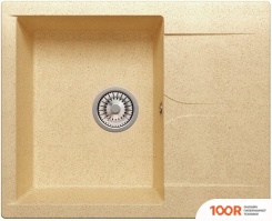 Кухонная мойка Polygran GALS 620 (ОПАЛ 328) (137397)