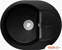 Кухонная мойка Polygran ATOL-620 (КОСМОС) (137306)