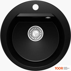 Кухонная мойка Polygran ATOL-520 (КОСМОС) (137296)
