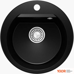 Кухонная мойка Polygran ATOL-460 (КОСМОС) (137286)