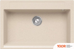 Кухонная мойка Polygran ARGO-760 (ОПАЛ) (137276)