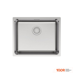 Кухонная мойка Paulmark YU54-BS (137228)