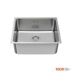 Кухонная мойка Paulmark YU49-BS (137224)