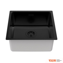 Кухонная мойка Paulmark YU44-MBN (137223)