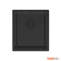 Кухонная мойка Paulmark YU39-MBN (137219)