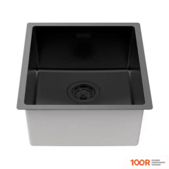 Кухонная мойка Paulmark YU39-MBN (137219)