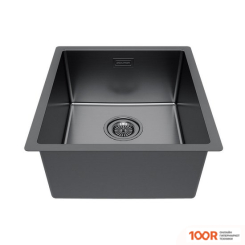 Кухонная мойка Paulmark YU39-GM (137218)