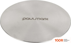 Кухонная мойка Paulmark LUMI 55UNI LU55-BLM (137029)