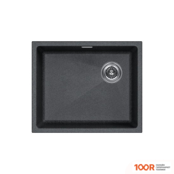 Кухонная мойка Paulmark LU55SK-DG (137023)