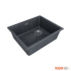 Кухонная мойка Paulmark LU55SK-DG (137023)