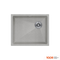 Кухонная мойка Paulmark LU55SK-BE (137021)