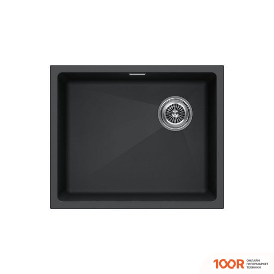 Кухонная мойка Paulmark LU55SK-AN (137020)