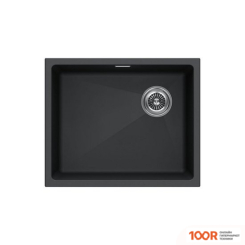 Кухонная мойка Paulmark LU55SK-AN (137020)