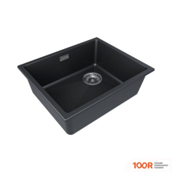 Кухонная мойка Paulmark LU55SK-AN (137020)