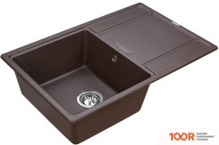 Кухонная мойка Paulmark FLUGEN PM217850-CO (136876)