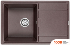 Кухонная мойка Paulmark FLUGEN PM217850-CO (136876)