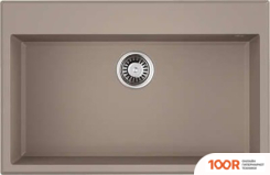 Кухонная мойка Omoikiri TEDORI 79-SA (БЕЖЕВЫЙ) (136699)