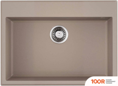 Кухонная мойка Omoikiri TEDORI 68 SA (БЕЖЕВЫЙ) (136686)