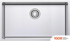 Кухонная мойка Omoikiri TADZAVA 75-U/I IN (136596)