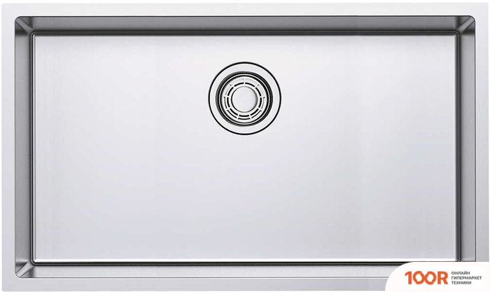 Кухонная мойка Omoikiri TADZAVA 75-U/I IN (136596)