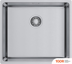 Кухонная мойка Omoikiri TADZAVA 49-U/I ULTRA 15 IN (НЕРЖАВЕЮЩАЯ СТАЛЬ) (136587)