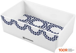 Кухонная мойка Omoikiri MIKURA 76-TOKYO 2 (136393)